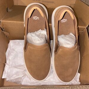 UGG Women’s Slip Ons